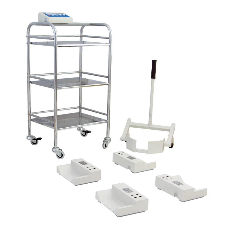 C315.4B.500.C-1 Bed Scale