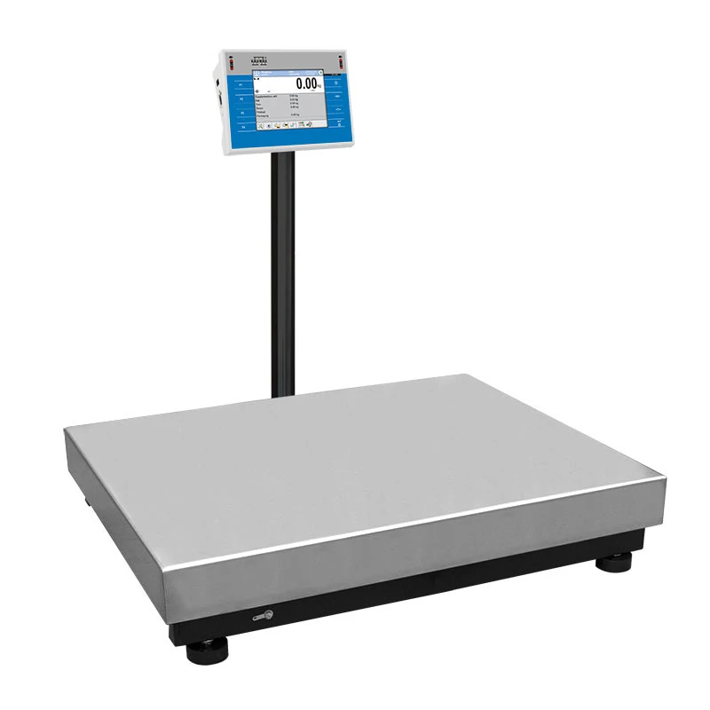 WPY 60/C3 Multifunctional Scale