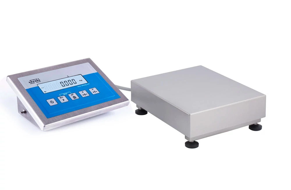 H315.3/6.H2.K Waterproof Scale