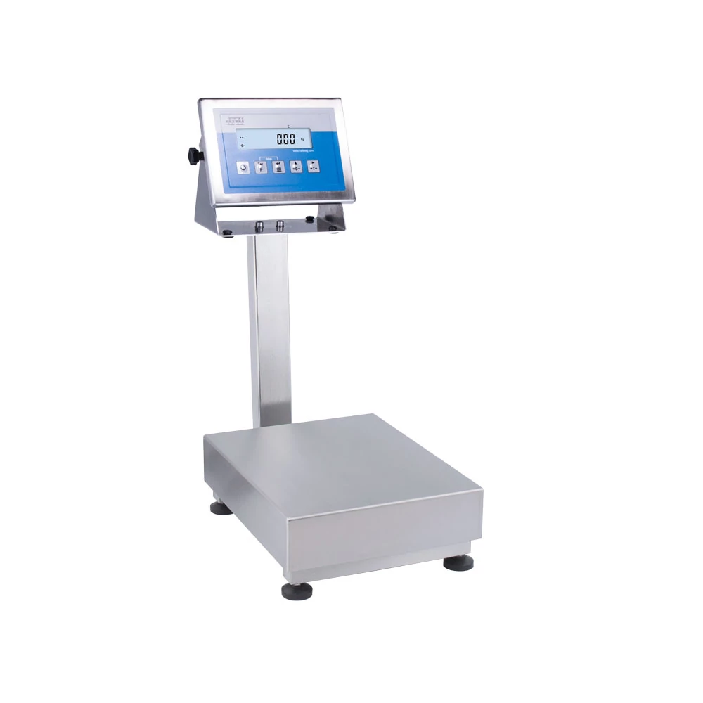 H315.6/15.HR2.M Waterproof Scale With Stainless Steel Load Cell