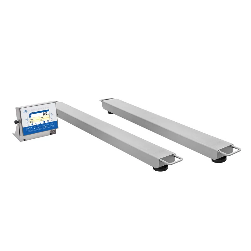 HX7.4P2.6000.H1 Stainless Steel Multifunctional Beam Scale