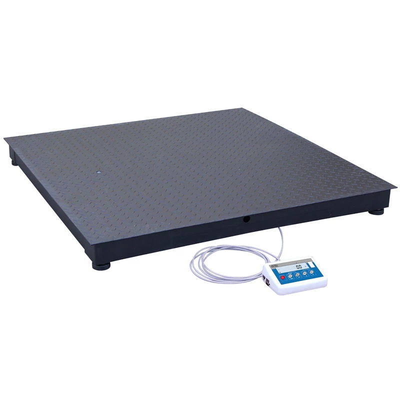 C315.4.300.C8 Platform Scale