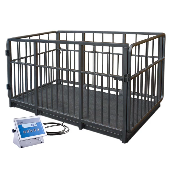 H315.4I.2000.S1 Livestock Scale