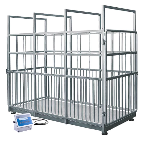 H315.4I.2000.H2 Livestock Scale
