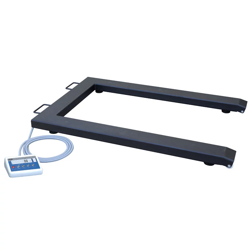 C315.4P.1500/3000.C Pallet Scale