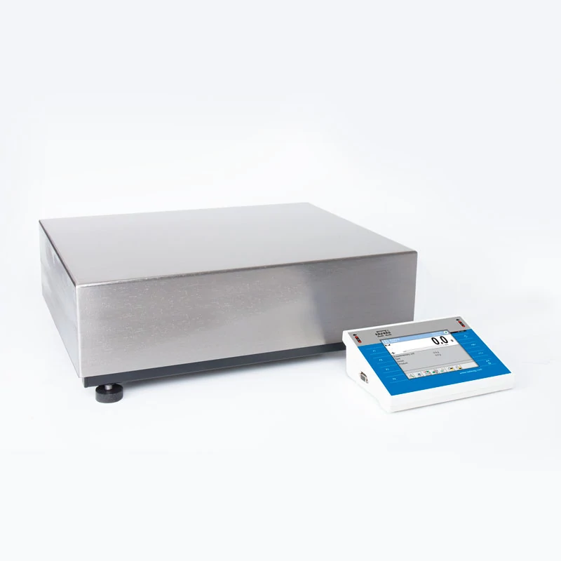 PUE 7.1.62.HRP High Resolution Scale