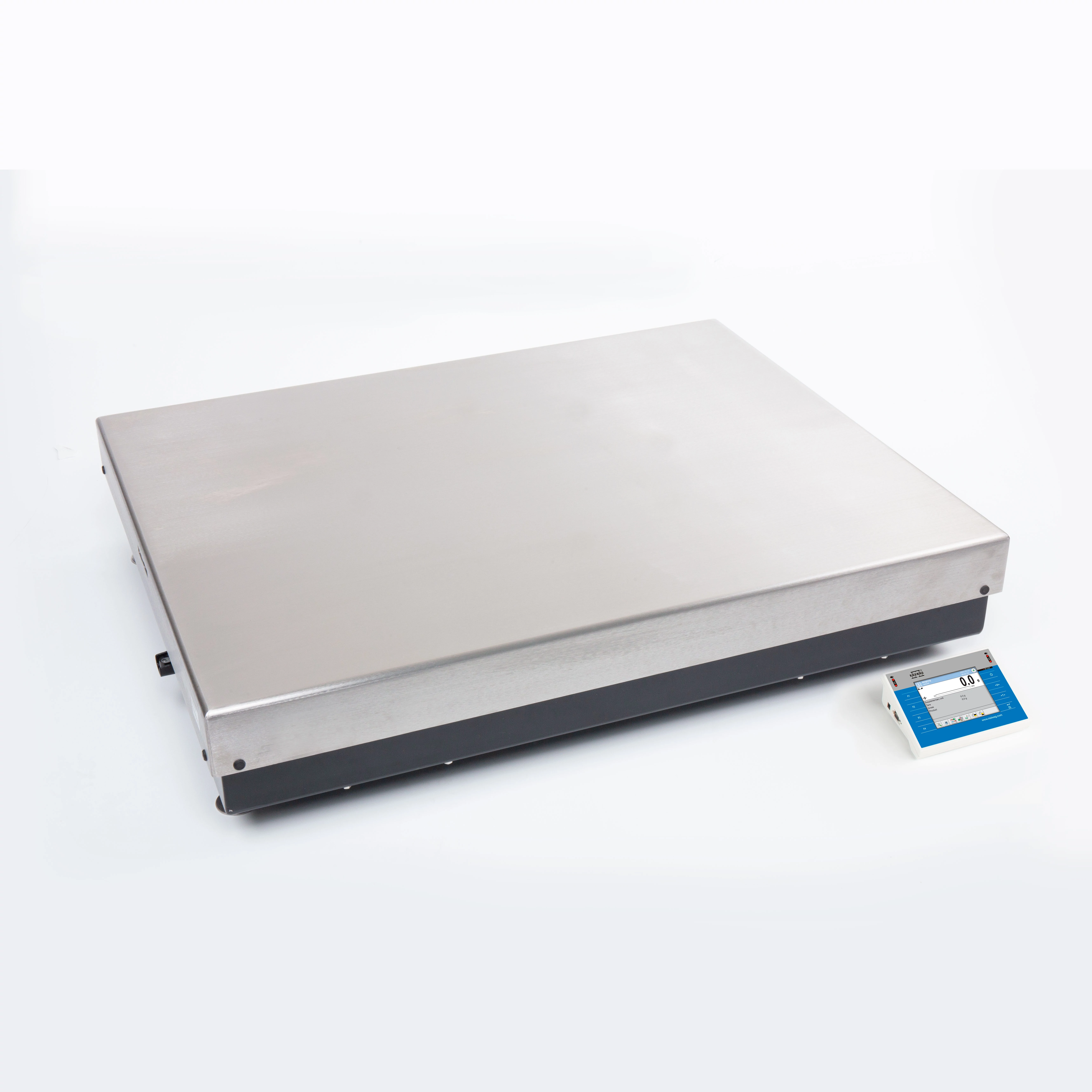 PUE 7.1.150.1.HRP.M2.1 High Resolution Scale