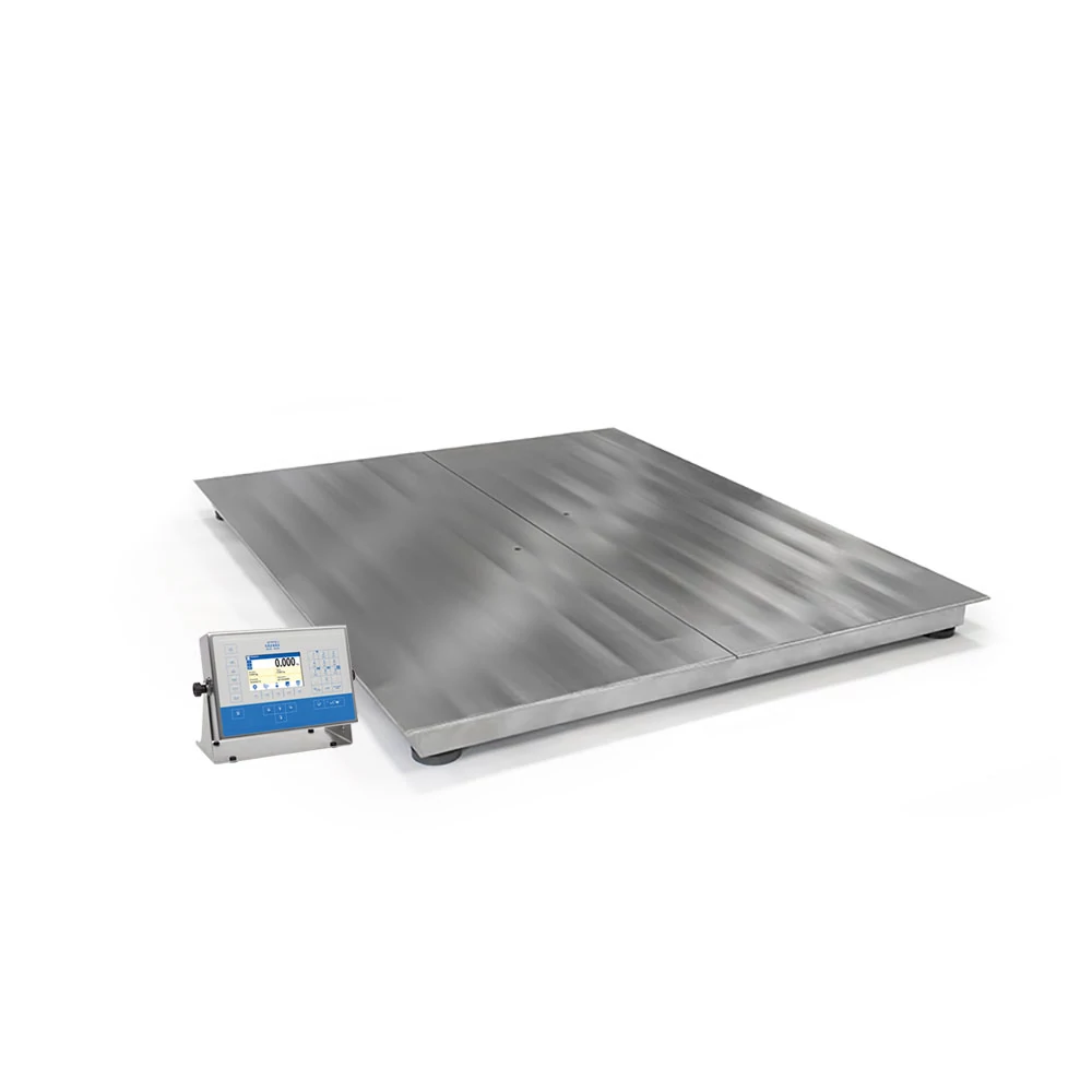 HX5.EX-1.4.300.H9 4 Load Cell Platform Scale