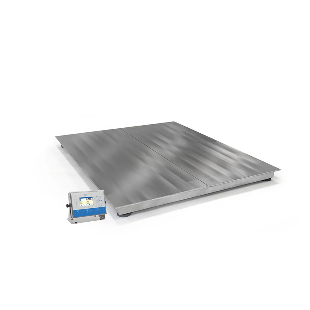 HX5.EX-1.4.6000.H10 4 Load Cell Platform Scale
