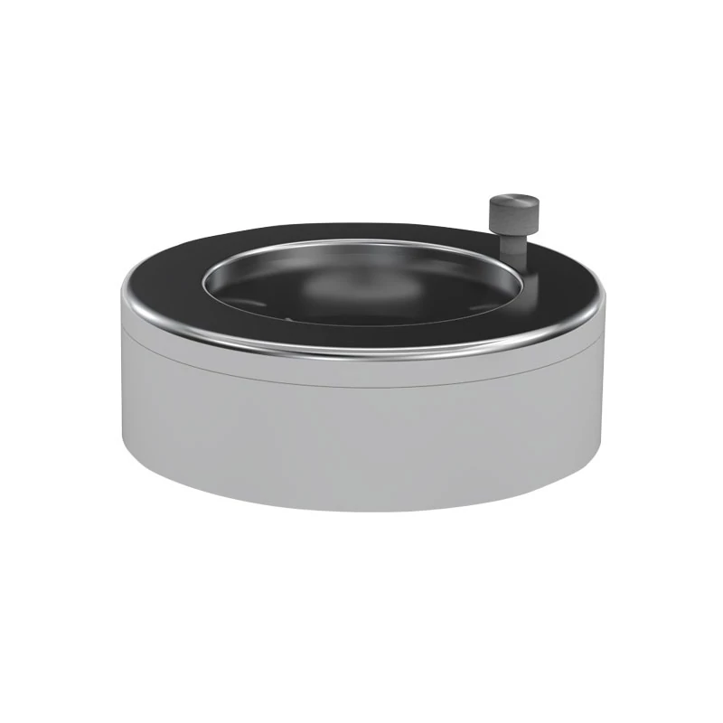 MYF Chamber for Filter Weighing