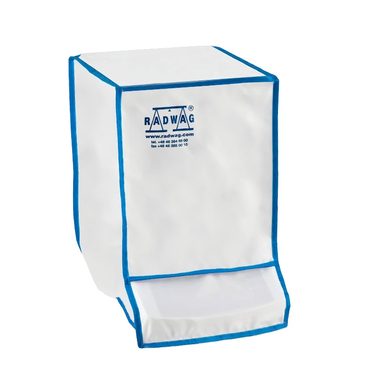 Fabric Dust Cover for AS PLUS and PS X7 Balances