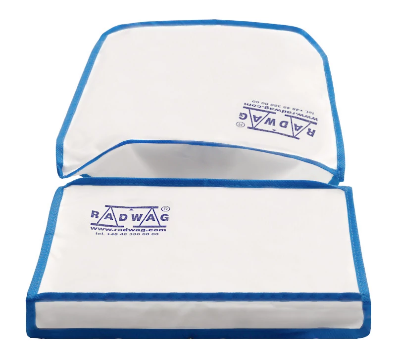 Fabric Dust Cover for MYA 5Y.F1 Balances