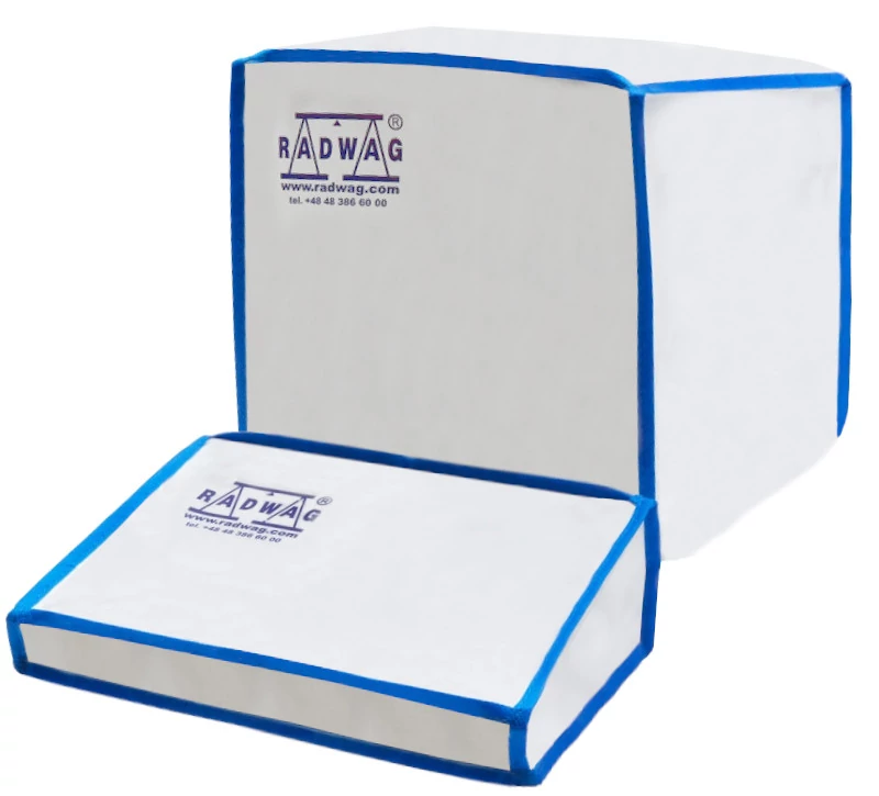 Fabric Dust Cover for XA 5Y.F Balances