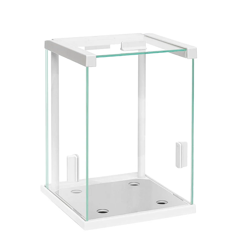 Anti-Draft Chamber PS/WLC.X2 128×128