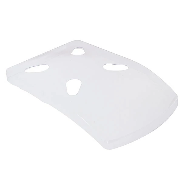 A1 Protective Cover for PS and WLC Balances with 128x128 mm Weighing Pan