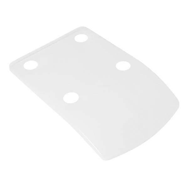 A2 Protective Cover for PS and WLC Balances with 195x195 mm Weighing Pan