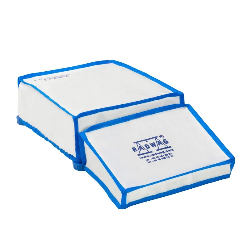 Fabric Dust Cover for PS,WLC Balances