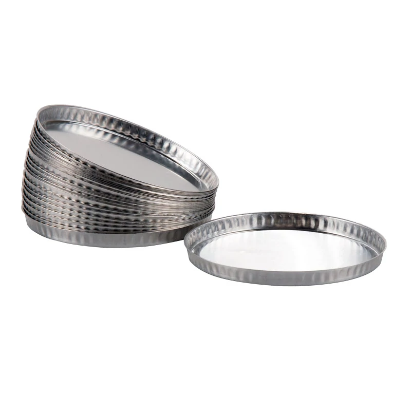 Disposable Pans