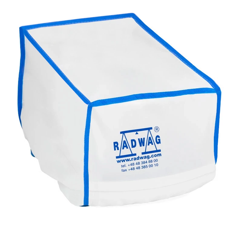Fabric Dust Cover for MA R, MA X2 Moisture Analyzers