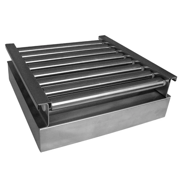 Roller Table version  500x500
