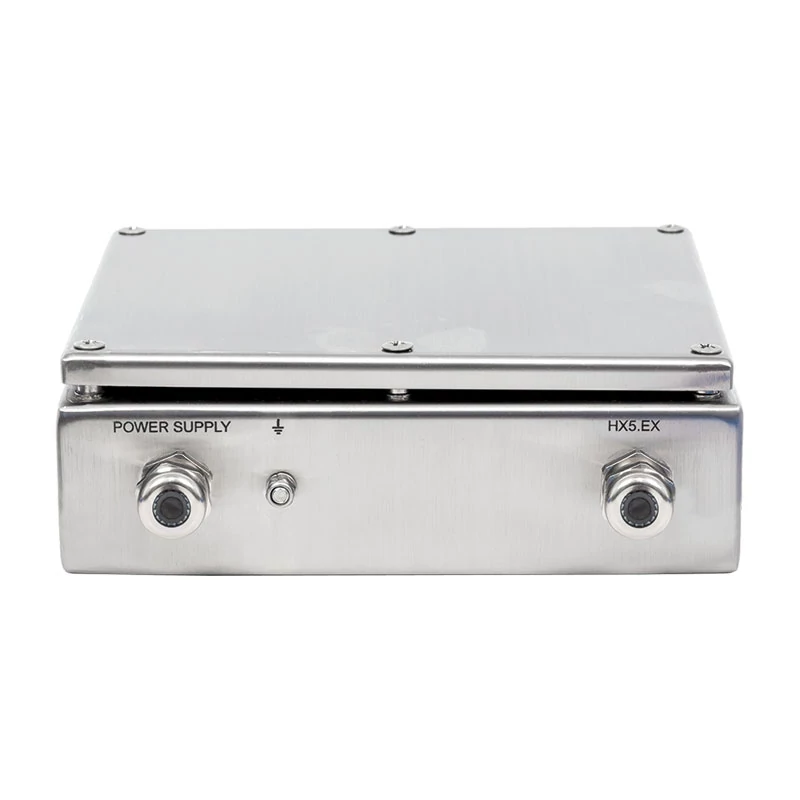 PM01.EX-1 Intrinsically Safe Power Supply Intended for Ex Scale