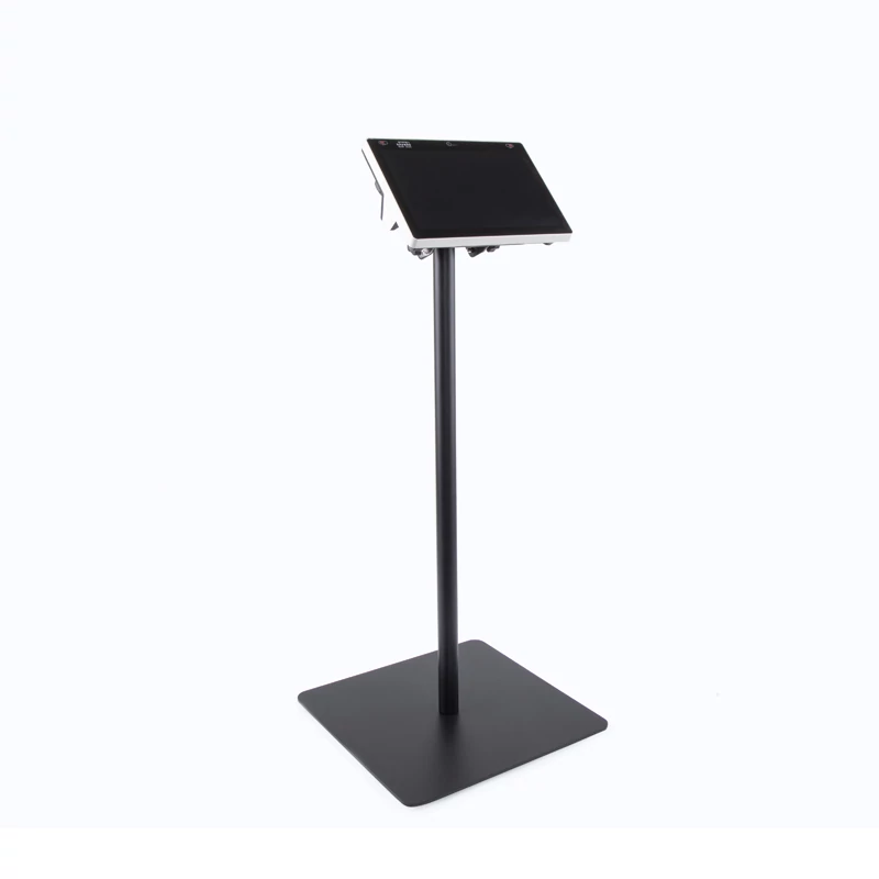 Stand for terminal 5Y / PUE CY10 - mild steel version