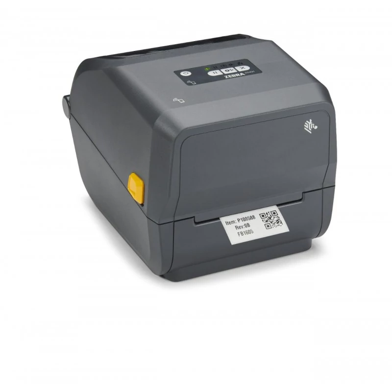 ZD 421t Zebra Printer