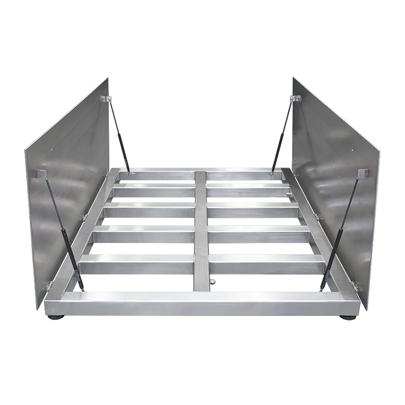 PL/4/3000/H9/Z Platform