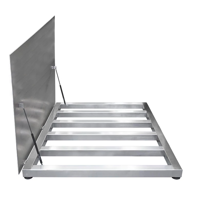 PL/4/600/H6/Z Platform