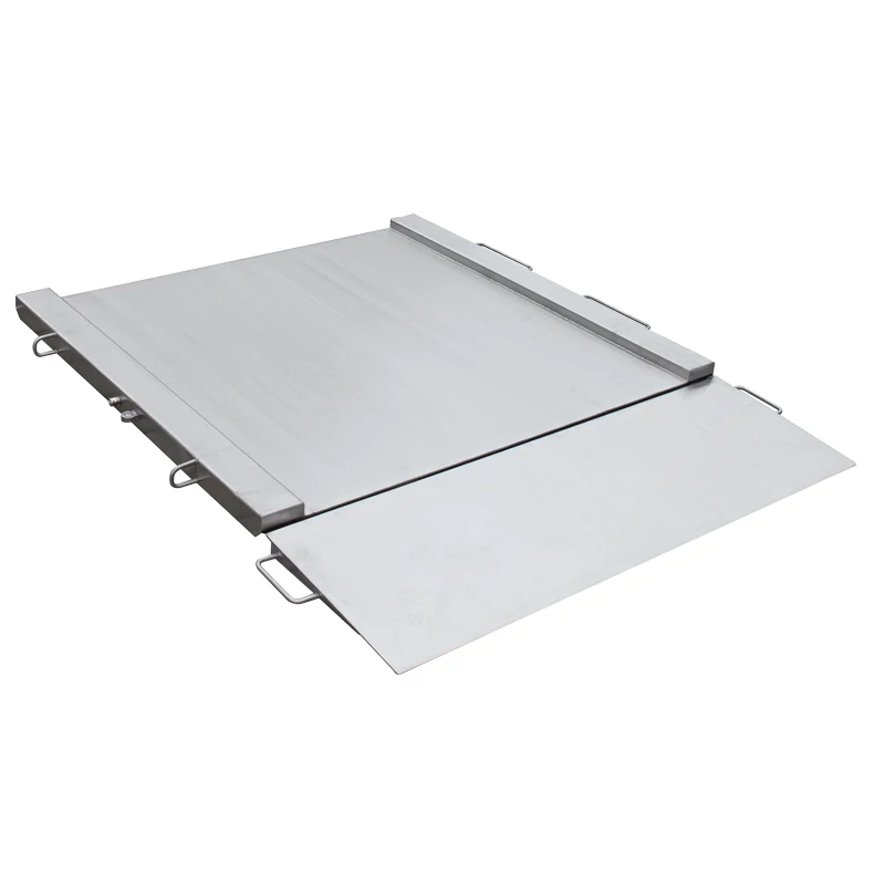 PL/4N/600/H2 Platform