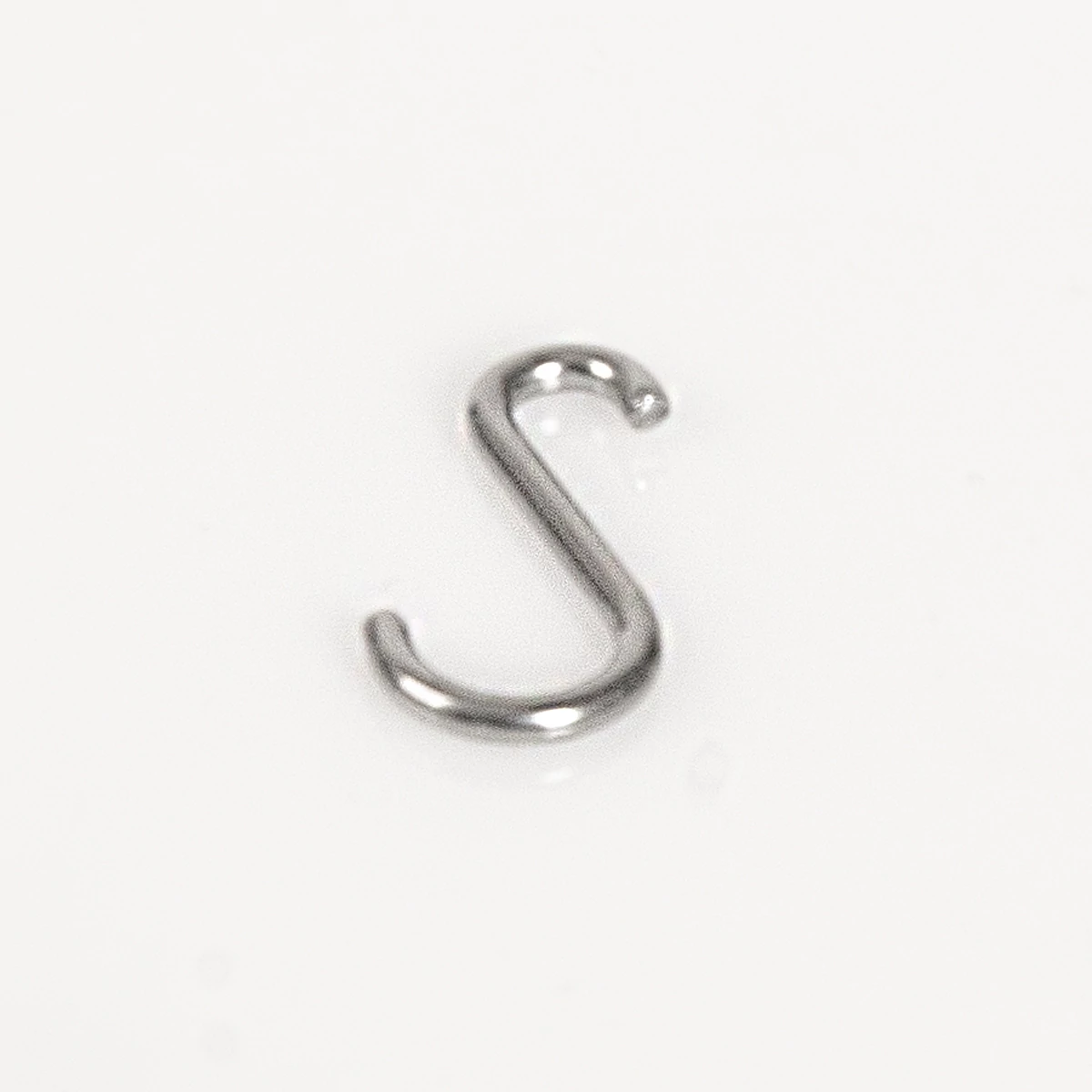 Under-Pan Weighing Hook (XA, AS, PS)