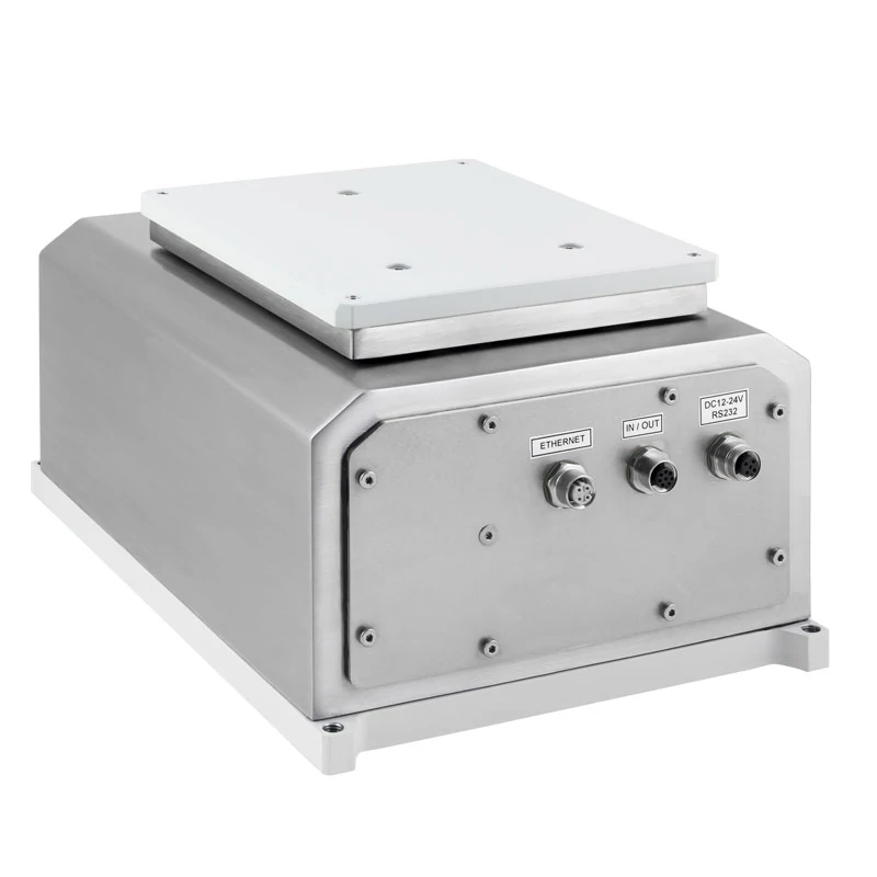 MWLH 30 Electromagnetic Compensation Weighing Module