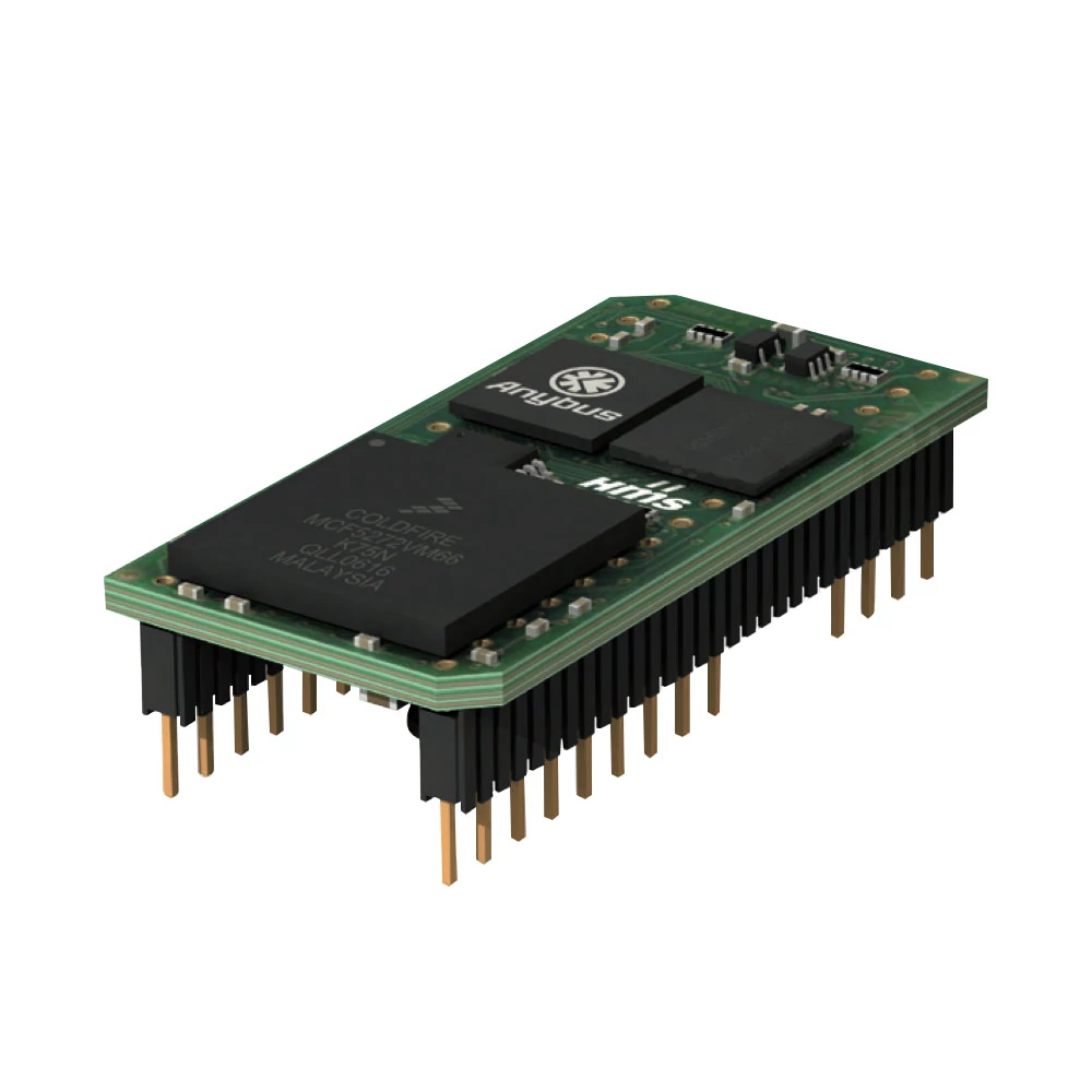 Profinet (HX7, HY10)