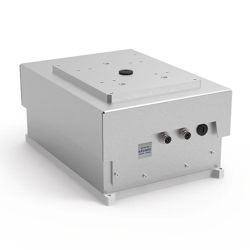 MWMH 1000-TWD Electromagnetic Compensation Weighing Module