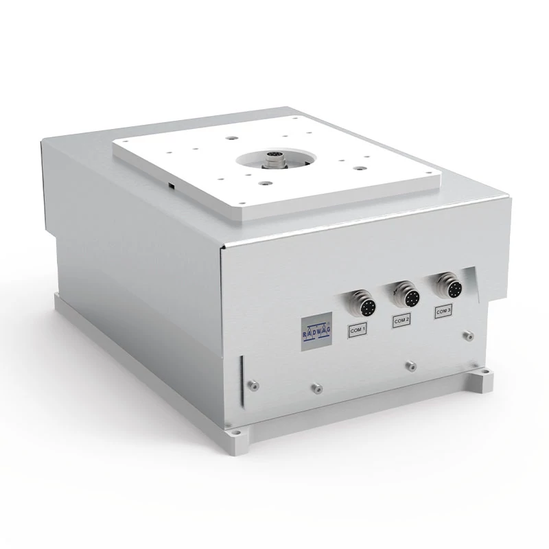 MWMH 1000-2 Electromagnetic Compensation Weighing Module