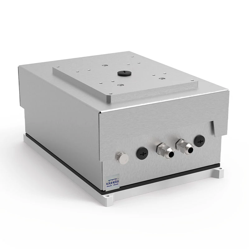 MWMH 1000-3 Electromagnetic Compensation Weighing Module
