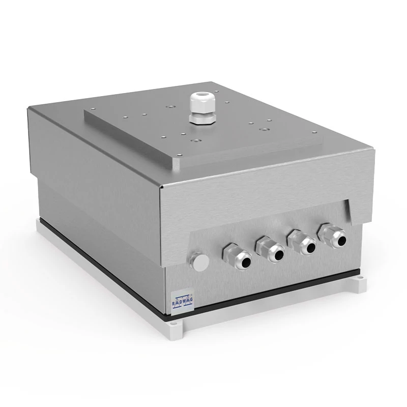 MWMH 1000-4 Electromagnetic Compensation Weighing Module