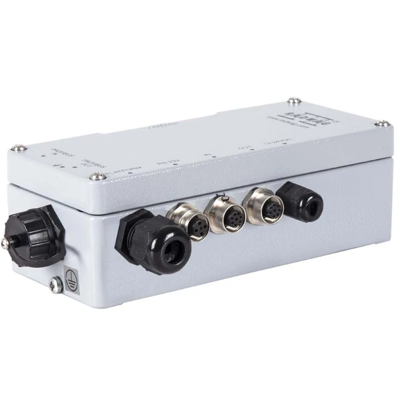 MW-01-A6 Mass Converter