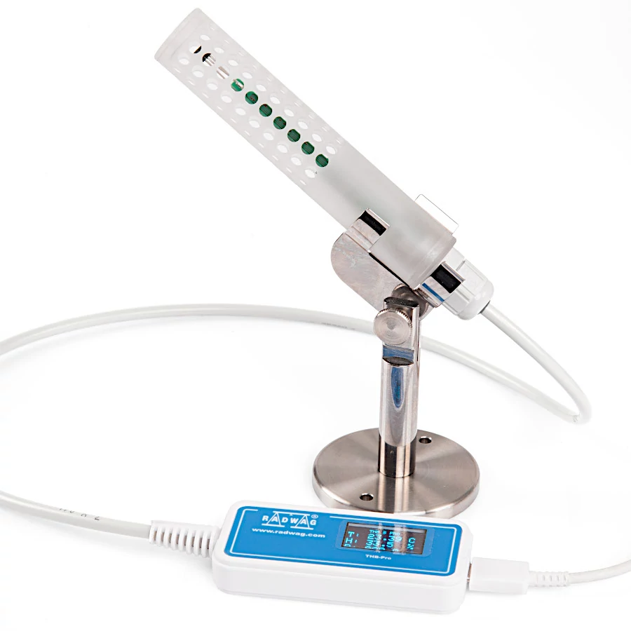 THB S PRO Sensor
