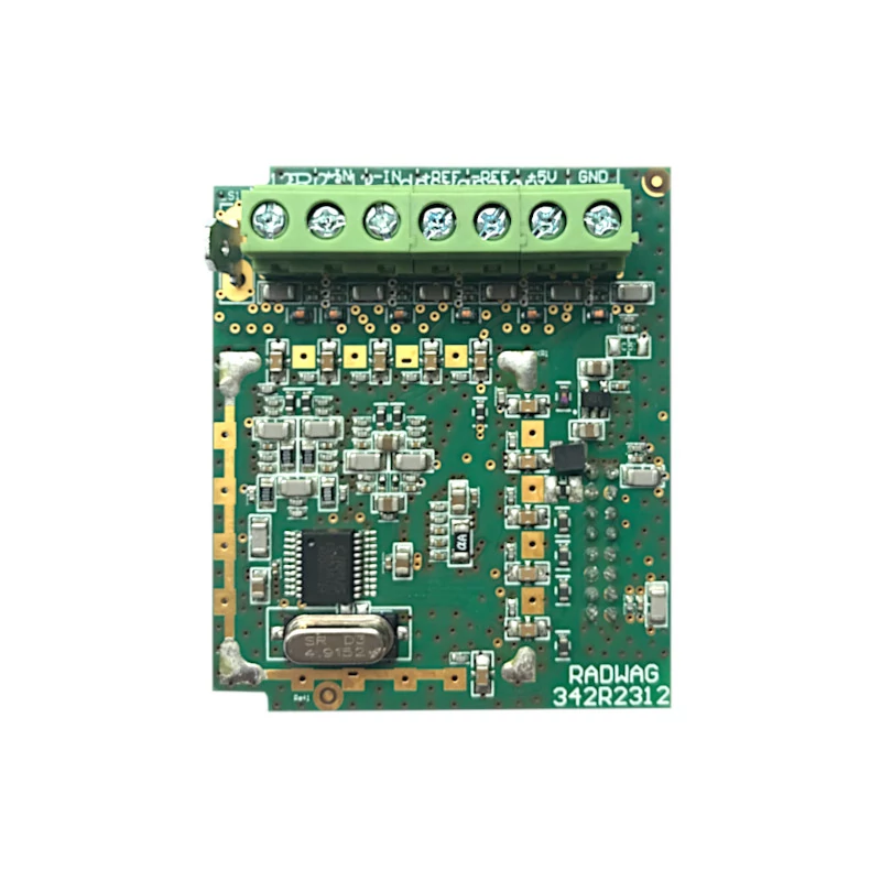 DP-7 Module
